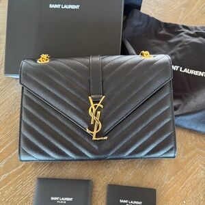 YSL Bag